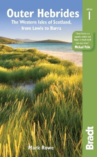 Outer Hebrides