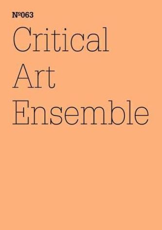 Critical Art Ensemble