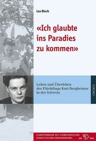 Ich glaubte ins Paradies zu kommen