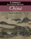 China