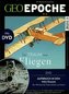 Der Traum vom Fliegen, Heft + DVD