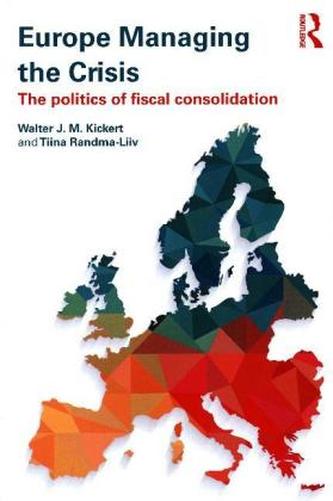 Europe Managing the Crisis