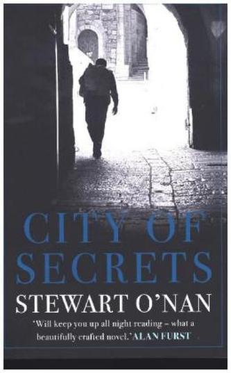 City of Secrets