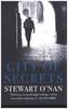 City of Secrets