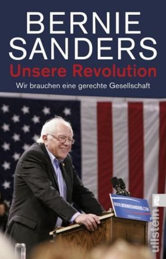 Unsere Revolution
