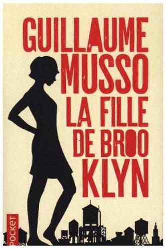La fille du Brooklyn
