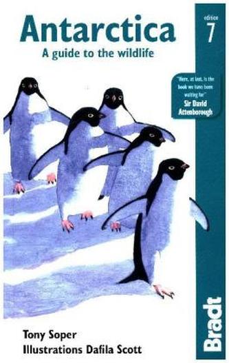 Antarctica