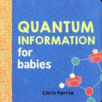 Quantum Information for Babies