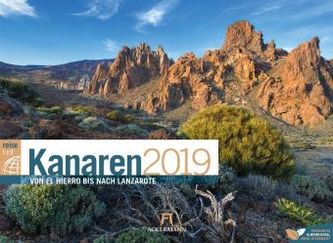 Kanaren ReiseLust 2019