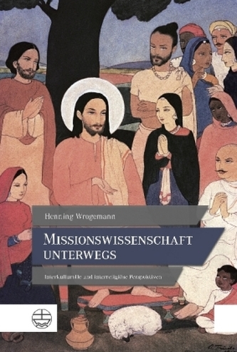 Missionswissenschaft unterwegs