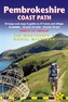 Pembrokeshire Coast Path (Amroth to Cardigan)