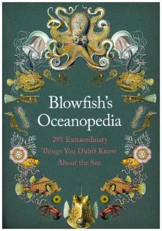 Blowfish's Oceanopedia