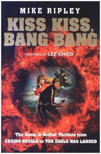 Kiss Kiss, Bang Bang