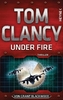 Tom Clancy Under Fire