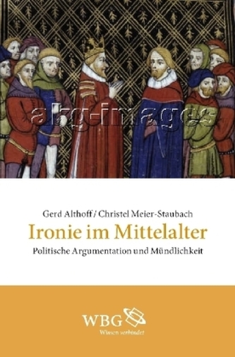 Ironie im Mittelalter
