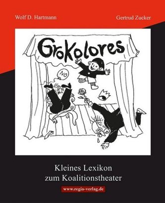 Grokolores