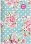 Collegetimer Pocket Roses 2018/2019