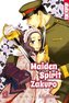 Maiden Spirit Zakuro. Bd.2