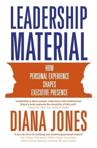 Leadership Material