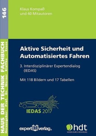 Aktive Sicherheit und Automatisiertes Fahren