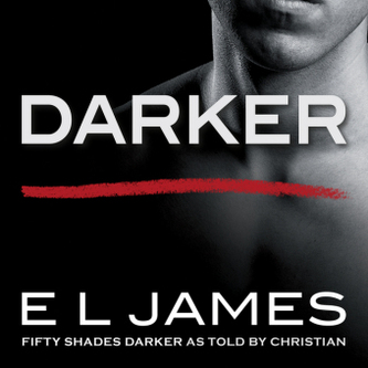 Darker, 16 Audio-CDs