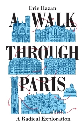 A Walk Through Paris