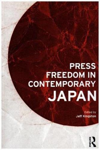 Press Freedom in Contemporary Japan