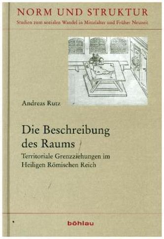 Die Beschreibung des Raums