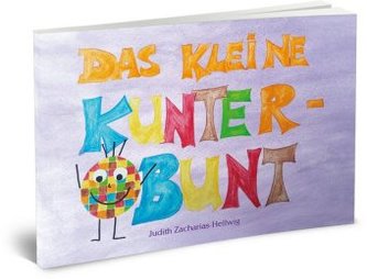 Das kleine Kunterbunt