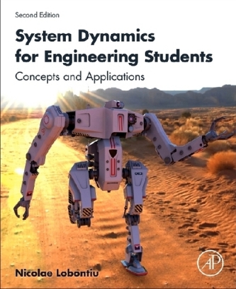 System Dynamics for Engineering Students System Dynamics for Engineering Students