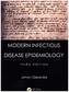 Modern Infectious Disease Epidemiology
