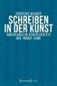 Schreiben in der Kunst