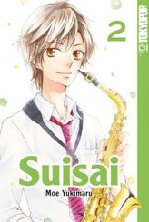 Suisai. Bd.2