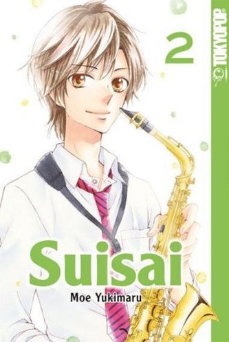 Suisai. Bd.2