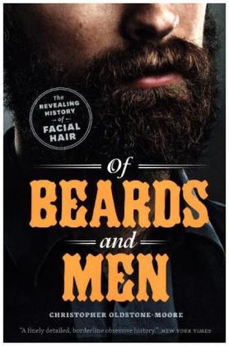 Of Beards and Men
