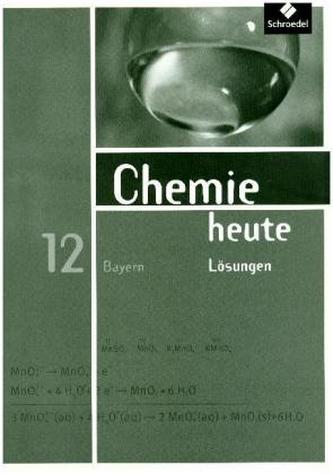 12. Schuljahr, Lösungen