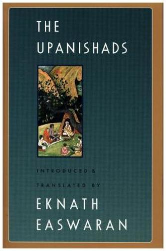 The Upanishads