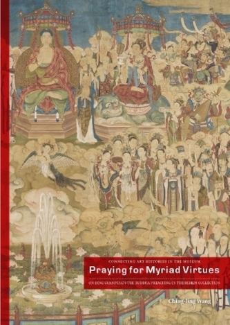 Praying For Myriad Virtues Praying For Myriad Virtues