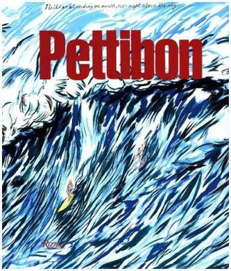 Raymond Pettibon