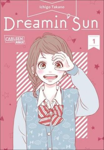 Dreamin' Sun. Bd.1