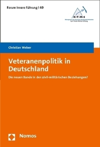 Veteranenpolitik in Deutschland Veteranenpolitik in Deutschland