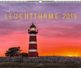Leuchttürme 2019