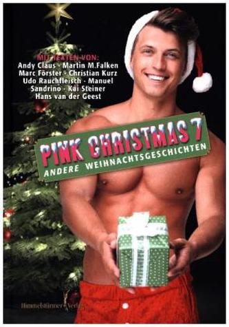Pink Christmas. Bd.7