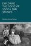 Exploring the 'Socio' of Socio-Legal Studies