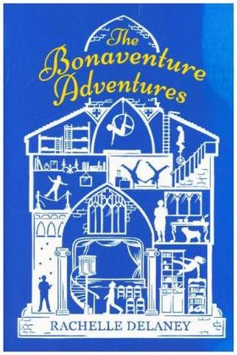 The Bonaventure Adventures