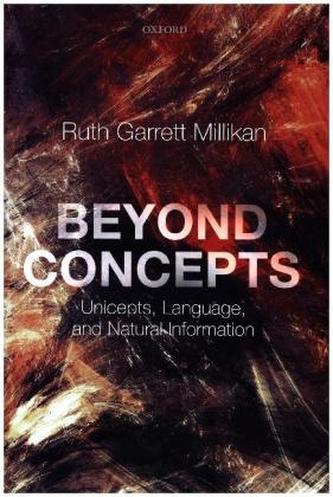 Beyond Concepts