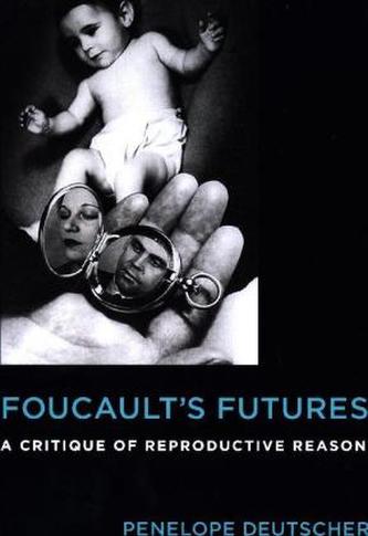 Foucault's Futures