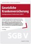 Gesetzliche Krankenversicherung