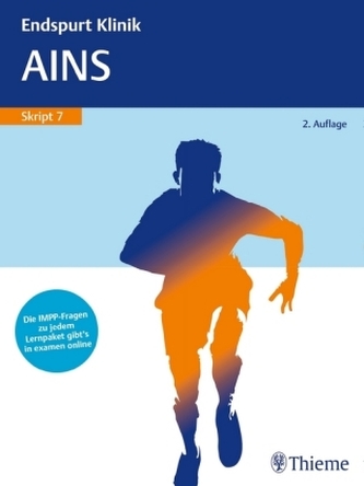 Endspurt Klinik: AINS