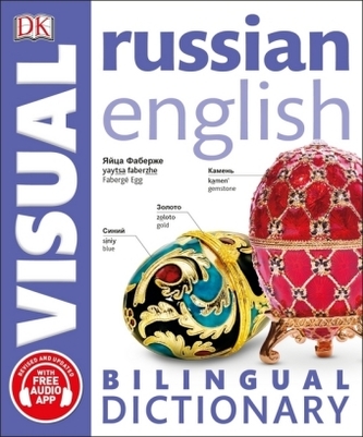 Russian English Bilingual Visual Dictionary Russian English Bilingual Visual Dictionary